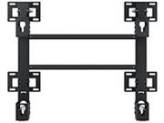 Samsung WMN8000SXK 78 inch and 88 inch Large Size Bracket Wall Mount
