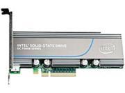 Intel DC P3608 3.20 TB Internal Solid State Drive PCI Express 4.39 GB s Maximum Read Transfer Rate 2.54 GB s Maximum Write Transfer Rate 1 Pack 256 bi