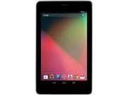 Asus NEXUS7 1B002A 7.0 inch Tablet PC nVIDIA Tegra3 1.2 GHz Quad Core Processor 1 GB Memory 8 GB Storage Android 4.1 Jelly Bean Brown