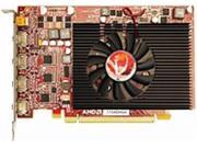 Visiontek Radeon HD 7750 Graphic Card 2 GB GDDR5 SDRAM PCI Express 5 x Monitors Supported