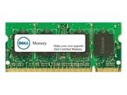 Dell SNP5TT88C 256 256 MB RAM Memory Module 667 MHz DDR2 SDRAM SO DIMM 200 pin