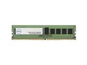 Dell IMSourcing 64GB DDR4 SDRAM Memory Module 64 GB DDR4 SDRAM 2133 MHz DDR4 2133 PC4 17000 1.20 V ECC Registered 288 pin DIMM