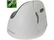 Evoluent VM4RB Infrared Vertical Right Hand Wireless Bluetooth Mouse