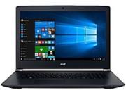 Acer Aspire NX.G6UAA.003 VN7 792G 70KY Notebook PC Intel Core i7 6700HQ 2.60 GHz Quad Core Processor 16 GB DDR4 SDRAM 1 TB Hard Drive 256 GB Solid State