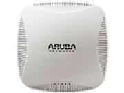 Aruba Networks Instant IAP 225 IEEE 802.11ac 1.27 Gbps Wireless Access Point ISM Band UNII Band 2.40 GHz 5 GHz MIMO Technology 2 x Network RJ 45