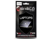Zagg InvisibleSHIELD DELLATE6510ST Protector for Dell Latitude E6510