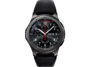 Samsung Gear S3 frontier Smart Watch Wrist Accelerometer Barometer Gyro Sensor Heart Rate Monitor Ambient Light Sensor Alarm Text Messaging Email