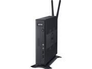 Wyse 7010 G9MYN Thin Client PC - AMD G-Series T56N 1.65 GHz Dual-Core Processor - 4 GB DDR3 SDRAM - 16 GB Flash Memory - Windows Embedded Standard 7 Wyse 7010 G9MYN Thin Client PC - AMD G-Series T56N 1.65 GHz Dual-Core Processor - 4 GB DDR3 SDRAM - 16 GB Flash Memory - Windows Embedded Standard 7