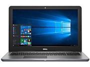 Dell Inspiron 15-5567 Notebook