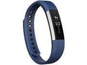 Fitbit FB158ABBUL Alta Replacement Band - Large - Blue