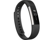 Fitbit Alta Smart Band - Wrist - Accelerometer - Calendar, Silent Alarm, Text Messaging - Sleep Quality, Calories Burned, Steps Taken, Distance Traveled - Bluet