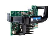 HPE FlexFabric 10Gb 2-port 536FLB Adapter (766490-B21)