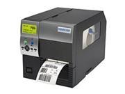 Printronix ThermaLine TT4M3-0101-00 T4M Thermal Transfer Printer - Upto 600-inch Per Minute Print Speed - 305 Dpi Resolution - USB - 120-230V AC Printronix ThermaLine TT4M3-0101-00 T4M Thermal Transfer Printer - Upto 600-inch Per Minute Print Speed - 305 Dpi Resolution - USB - 120-230V AC