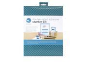 Silhouette Double Sided Adhesive Starter Kit.