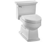 MS934214EF 01 Eco Lloyd Elongated 1 Piece Floor Mount Toilet Cotton White