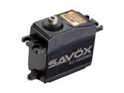 Savöx SC0252MG Std Digital Servo .19 145