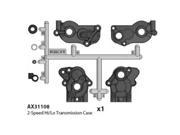 Axial Racing AX31108 Axial 2 Speed Hi Lo Transmission Case Yeti