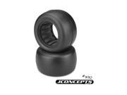 JConcepts 313002 Smoothies Green Compound 2.2 Truck Wheels