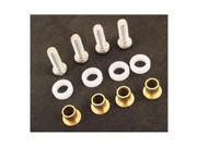 Hot Racing RCB20EL08 Replacement Hardware Kit for Clodbuster Cb20el08 and Cb20e0