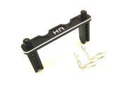 Hot Racing VXS3201 Black Aluminum Rear Body Post with Clips
