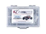 RC Screwz AXI013 Ss Screw Kit Axial Rock Racer