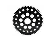 Hot Racing SYET264T Steel Spur Gear 64 Tooth 32 Pitch Axial Yeti and