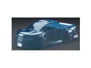 JConcepts 0085 Illuzion Stampede Ford Raptor Clear body shell