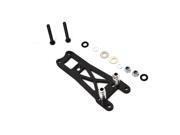 Hot Racing VTH28G Graphite Front Shock Mount Twin Hammer