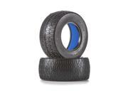 JConcepts 308001 Dirt Webs SCT 3.0 inch x 2.2 inch Tires Blue 2