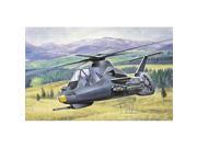 Italeri 0058S 1 72 RAH 66 Commanche Stealth Helicopter