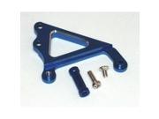 GPM Racing NTC3114R Associated Nitro Tc3 Aluminum Front Right Chassis Brace