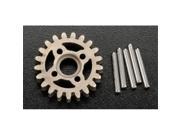 HPI Racing 77061 Pinion Gear 21t 3speed