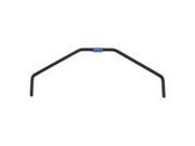 Associated 89534 Front Sway Bar 2.4 Blue Rc8.2