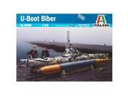 Italeri 5609S 1 35 Biber Midget Submarine