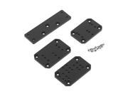 RC 4WD ZS1609 RC4WD Universal Winch Mounting Plates