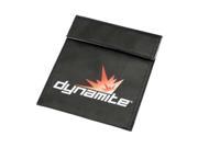 Dynamite 1400 Li Po Charge Protection Bag Small