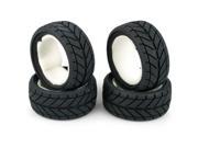 Associated 2405 RTR Tires Ntc3 RTR 4