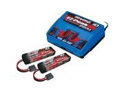 Traxxas 2990 Battery Charger Completer Pack