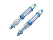 RC 4WD ZD0067 RC4WD King Off Road Dual Spring Shock 120mm