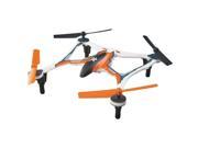 Dromida E05NN XL 370 UAV Drone RTF Orange