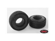 RC 4WD Z T0143 Falken Wildpeak A T 1.7 inch Scale Tires