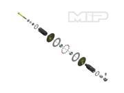 MIP 16010 Super Diff B Metal AE 5 Series B5 T5M SC5M