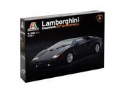 Italeri 3684S 1 24 Lamborghini Countach 25th Anniversary