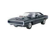Revell S4319 1 25 Fast Furious 1970 Dodge Charger