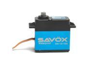 Savox SW1211SG Waterproof Coreless Digital Servo .10 208.3 Aluminum Case