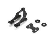 Team Losi Racing 231046 Rear Wing Stay Washers 22 4 2.0