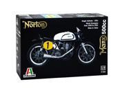 Italeri 4602S 1 9 1951 Norton Manx 500cc