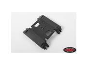 RC 4WD Z S1688 RC4WD Delrin Lower Skid Plate Axial