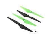 DROMIDA Prop Set Green Black Ominus FPV DIDE1154 Dromida