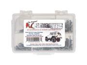RC Screwz AXI023 Stainless Screw Kit II Jeep Cherokee